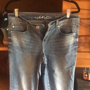 Inc jeans